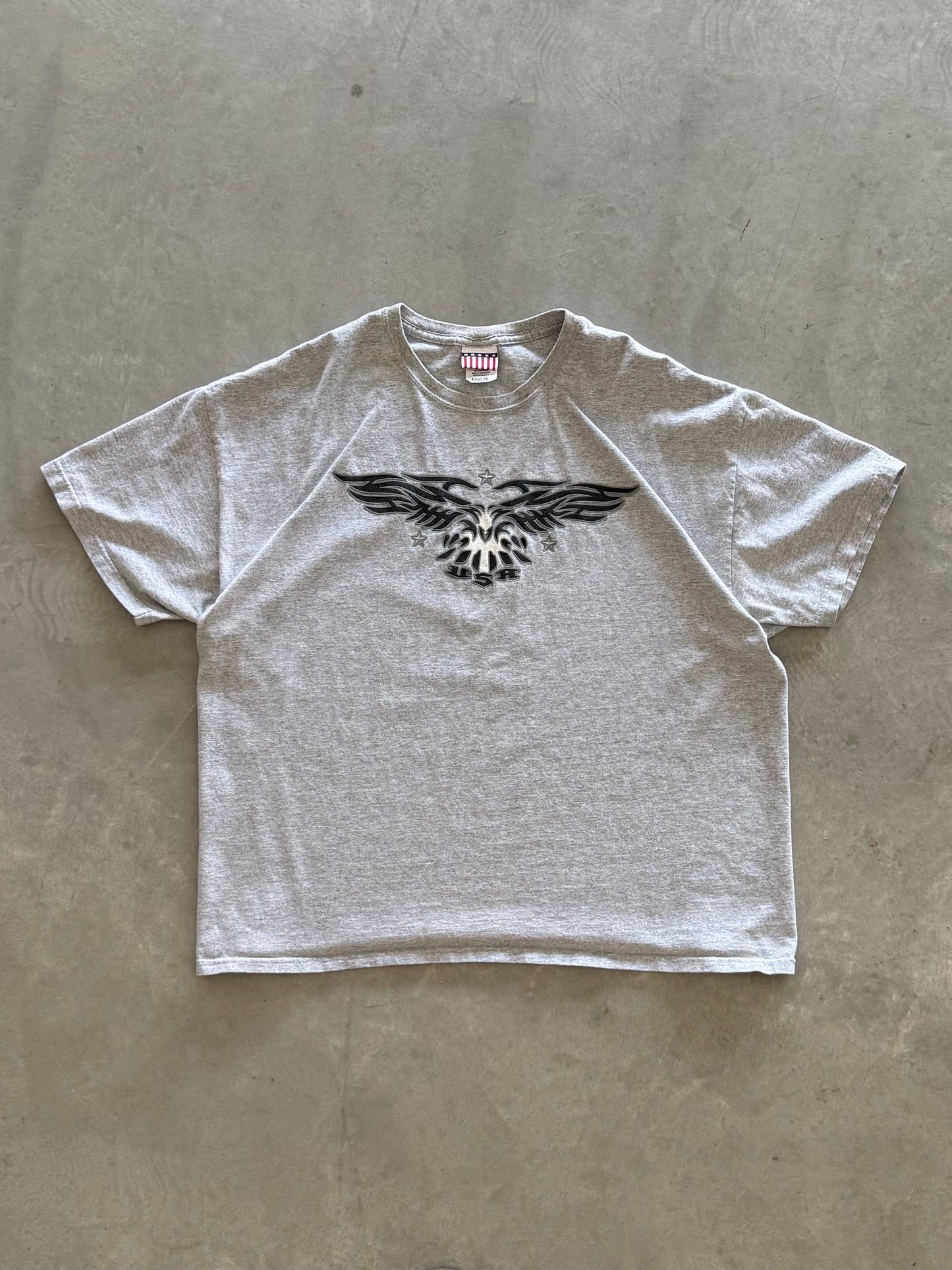 Vintage USA Tee - XXL