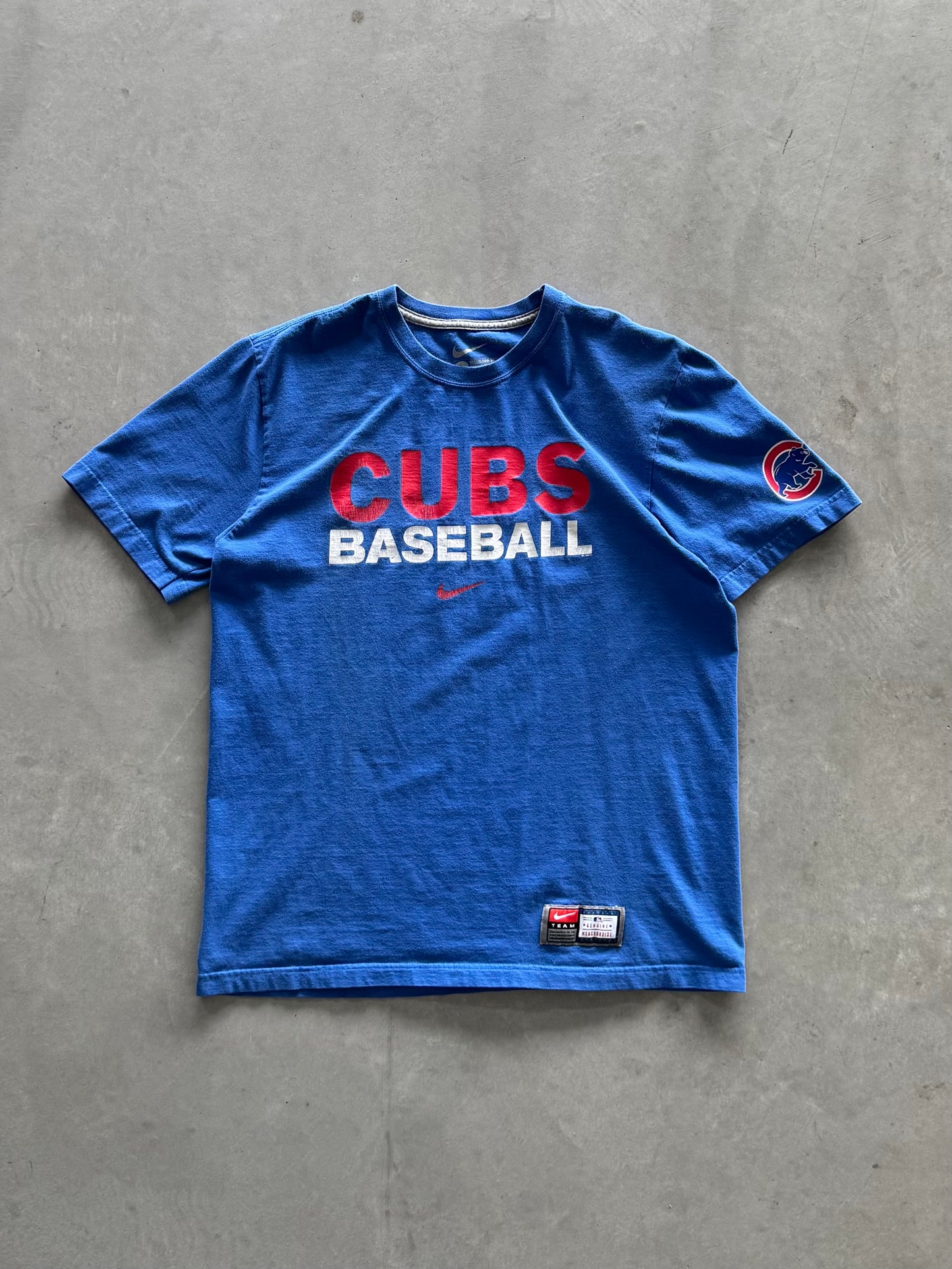 Nike Chicago Cubs Tee - L