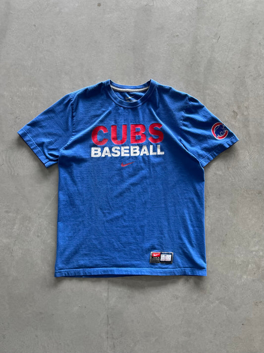 Nike Chicago Cubs Tee - L