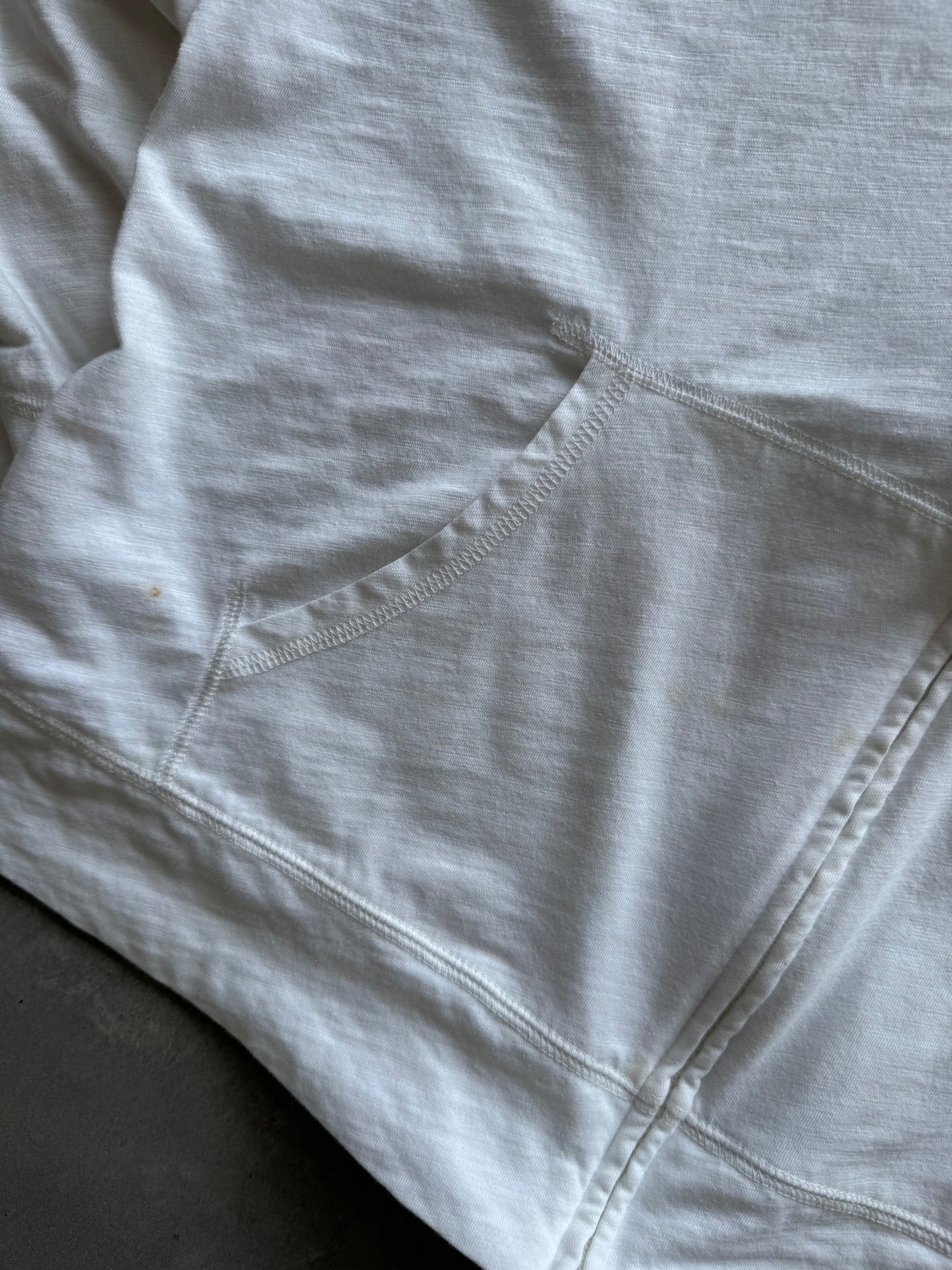 Vintage Old Navy Lightweight Womens Zip Up - XL