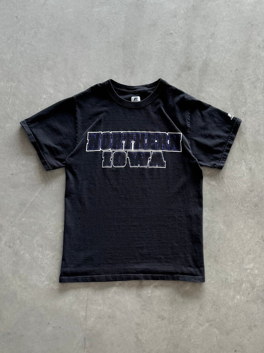 Vintage Northern Iowa UNI Tee - S