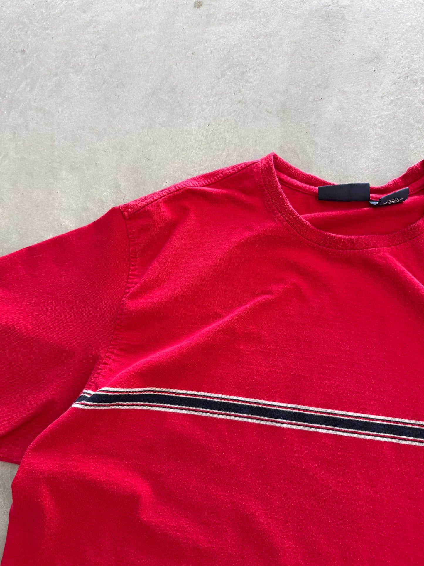 Vintage Tee - XXL
