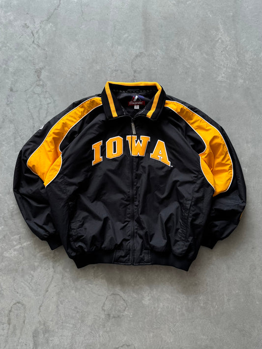 Vintage Iowa Hawkeyes Jacket - XXL