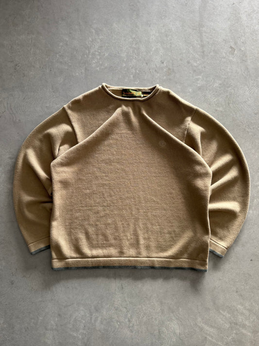 Vintage 90s Timberland Sweater - XL