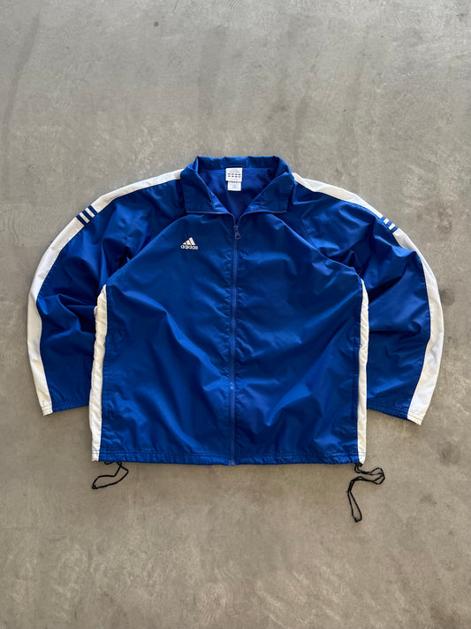 Vintage 00s Adidas Jacket - L