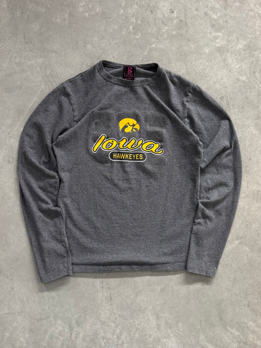 Vintage Iowa Hawkeyes Women’s  Tee - S
