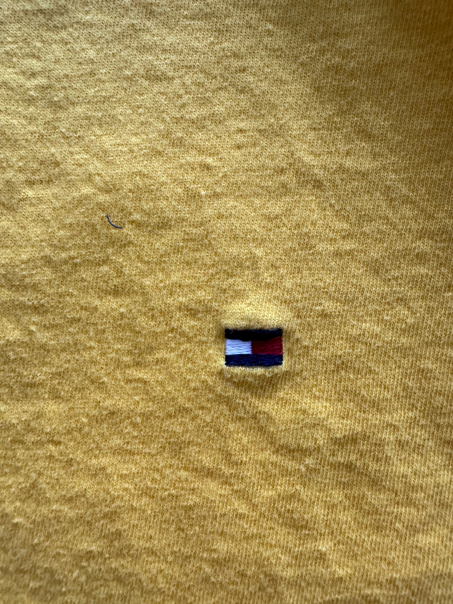 Vintage Tommy Hilfiger Tee - L