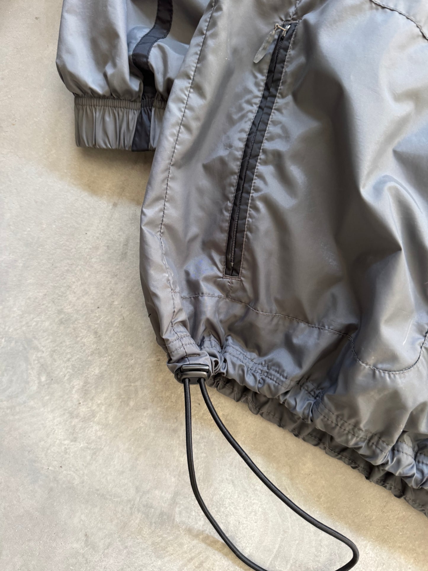 Vintage 00s Nike Coat - XXL