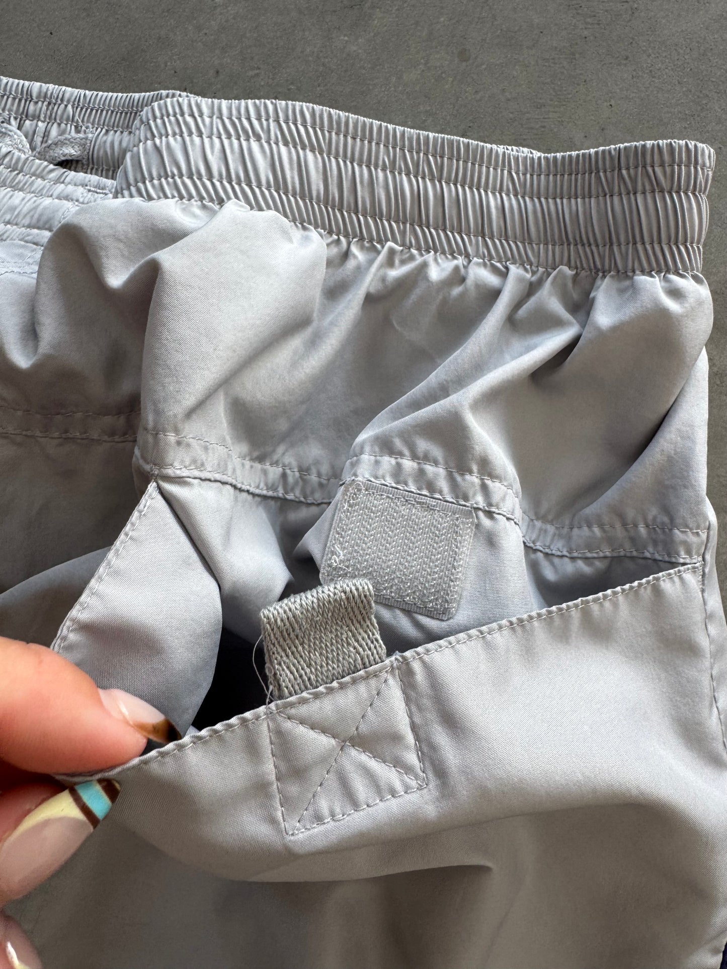 Vintage 00s Adidas Track Pants - L