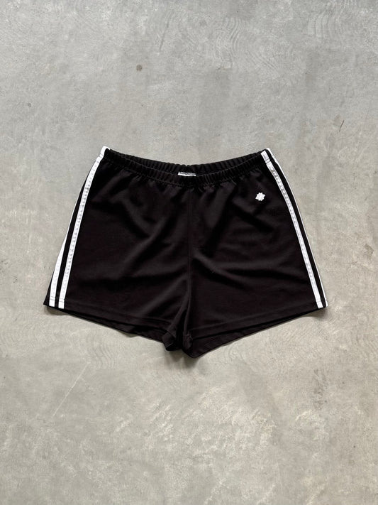 Vintage Jerzees Track Shorts - XL