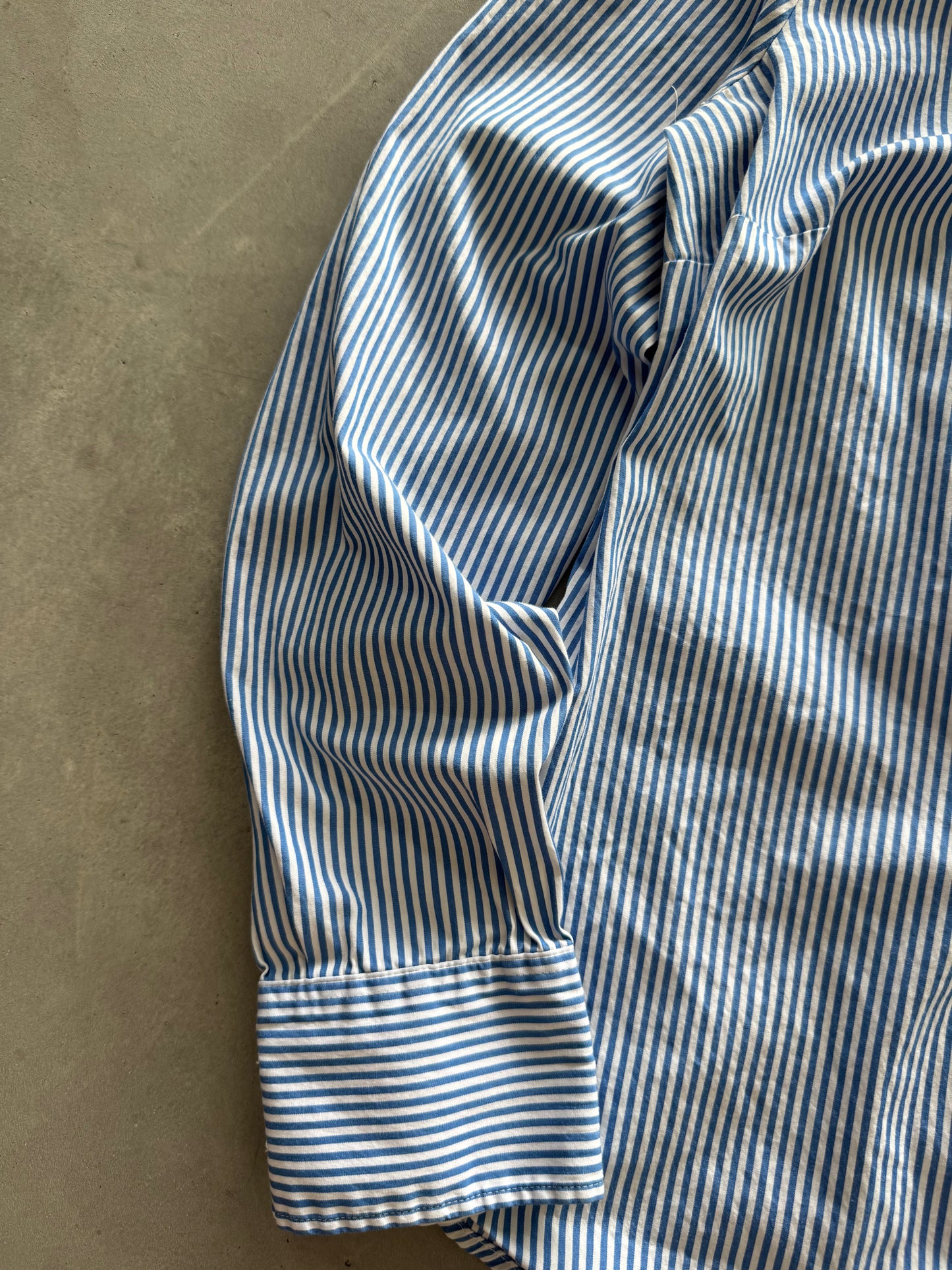J. Crew Women’s Polo Button Up - S