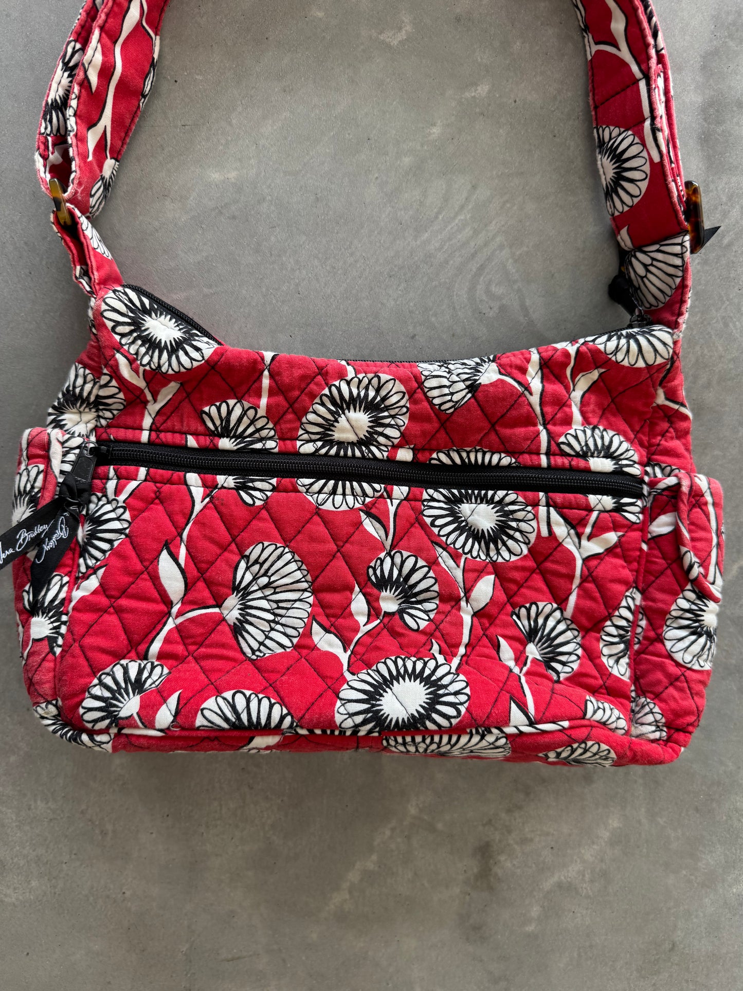 Vintage Vera Bradley Purse