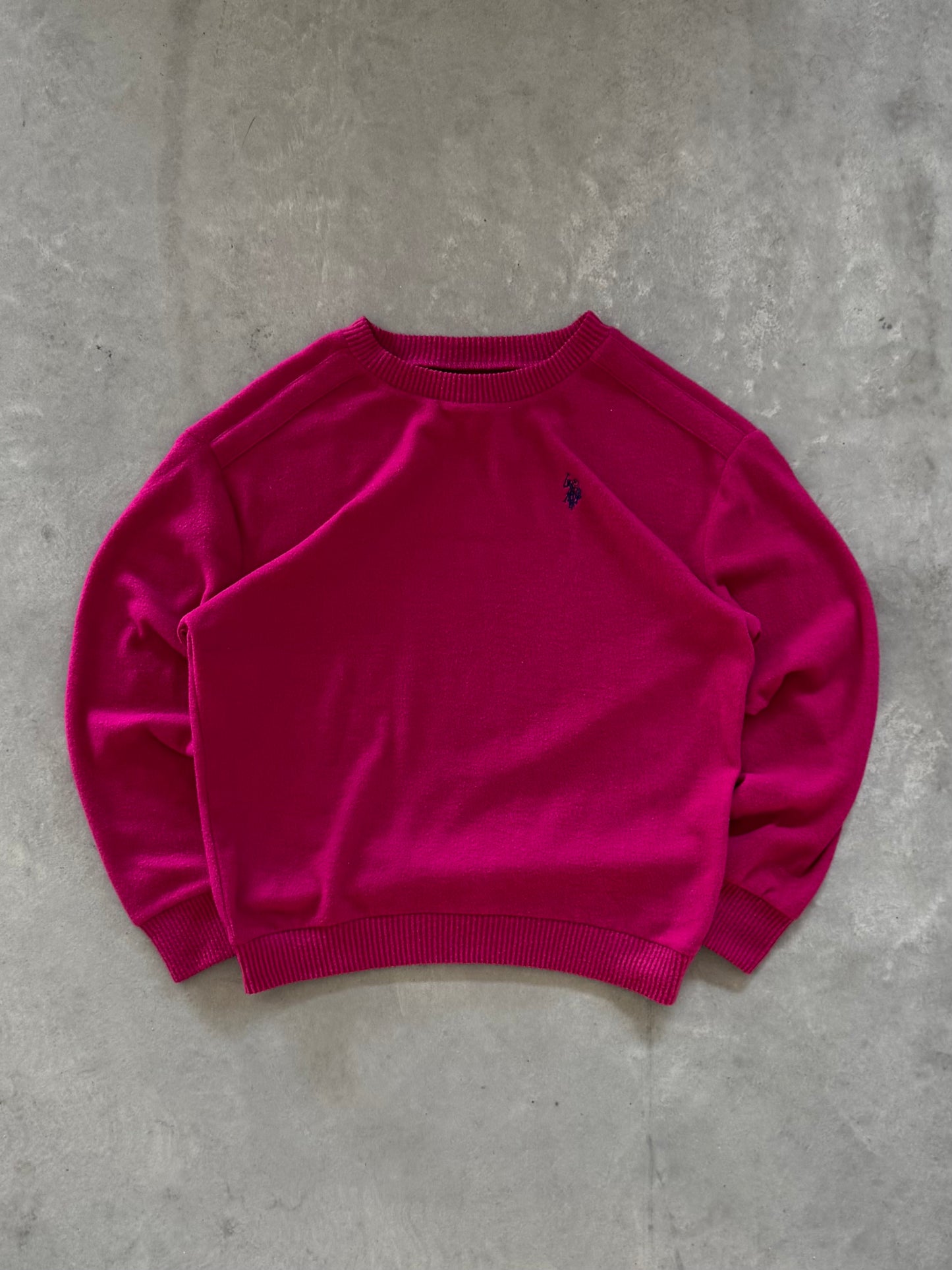 Polo Ralph Lauren Sweater - S