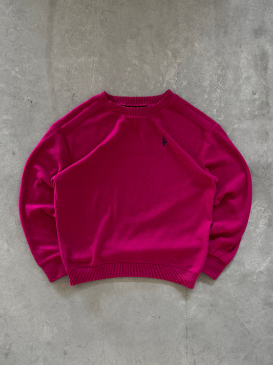 Polo Ralph Lauren Sweater - S