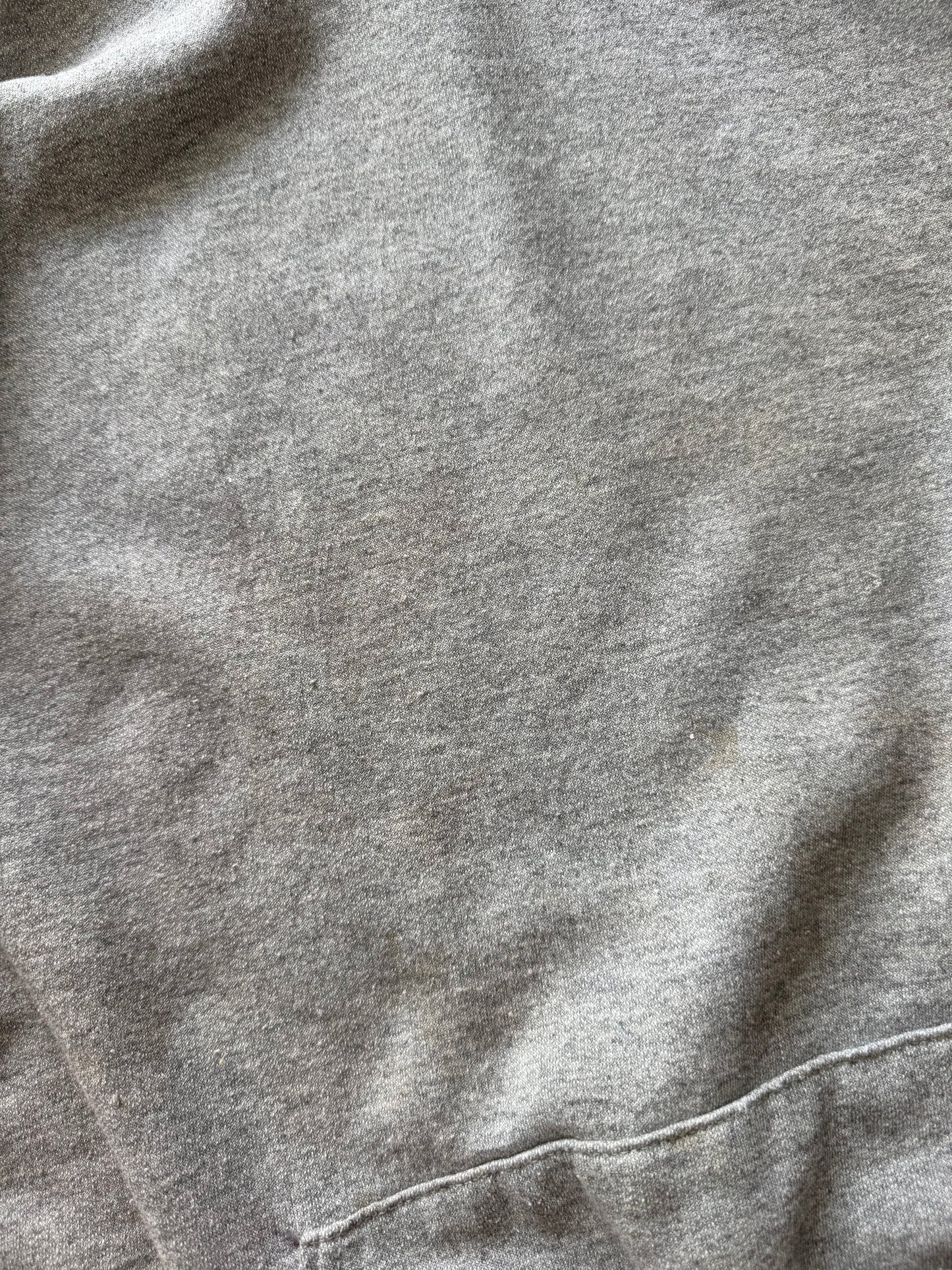 Colorblock Hoodie - 3XL