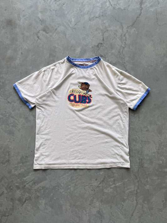 Vintage Chicago Cubs Tee - XL