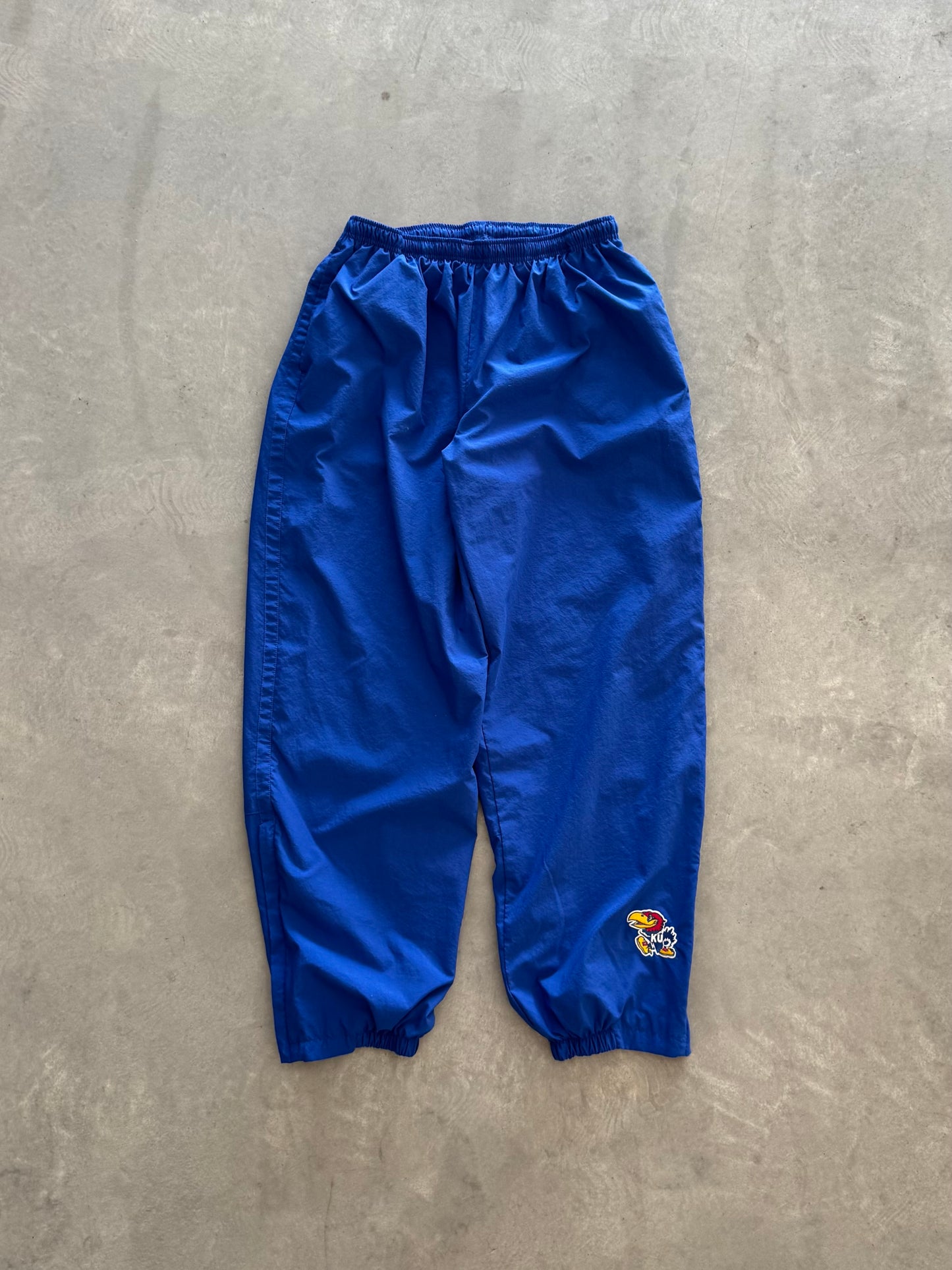 Vintage 00s Nike Kansas Track Pants - XXL