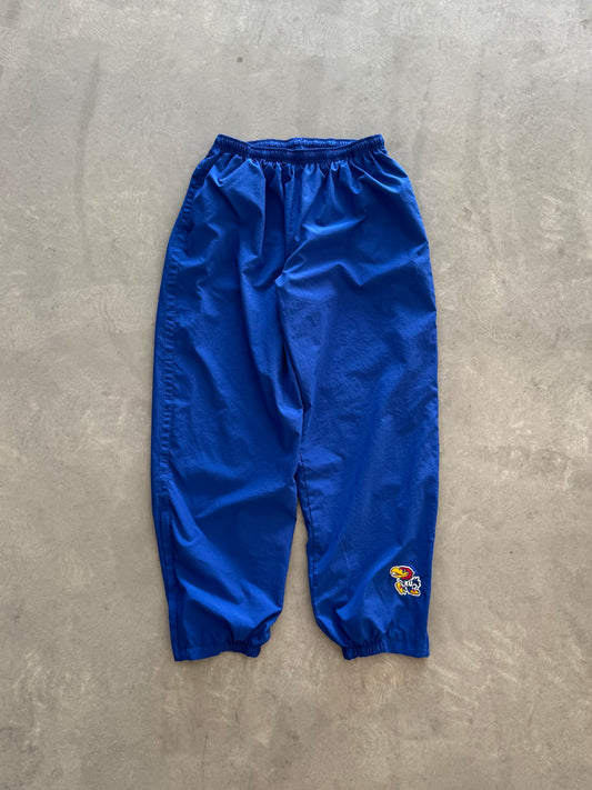 Vintage 00s Nike Kansas Track Pants - XXL