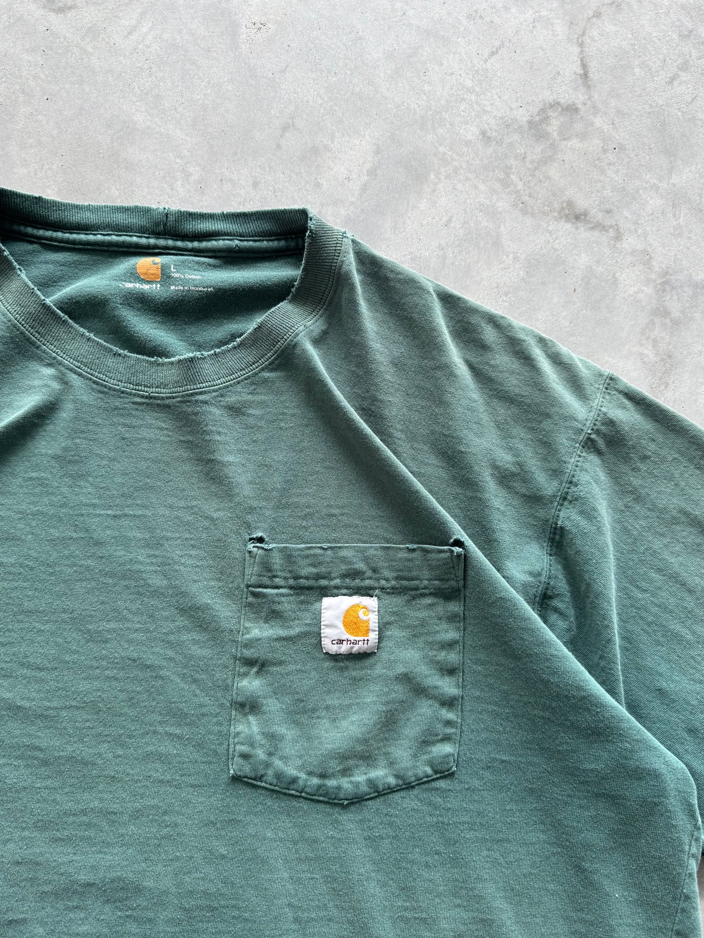 Carhartt Tee - L