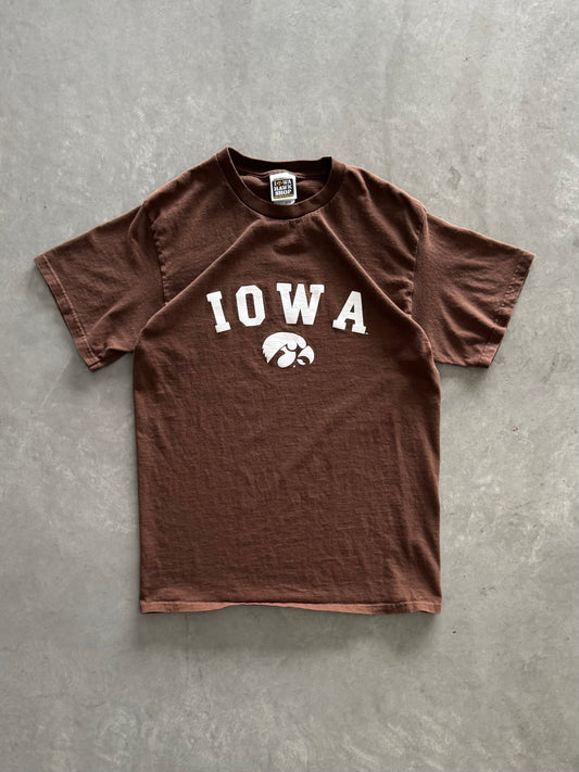Vintage Iowa Hawkeyes Tee - L