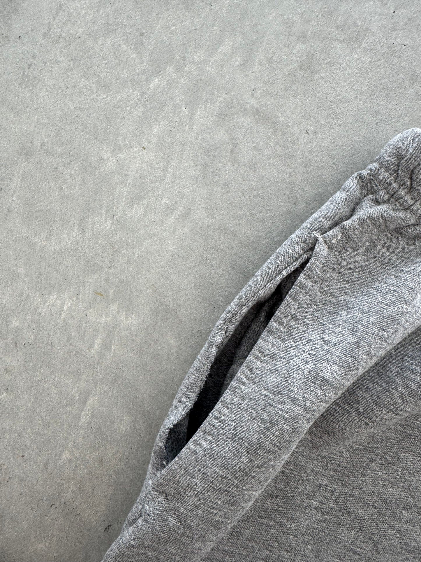 Vintage Iowa Hawkeyes Sweatpants - L