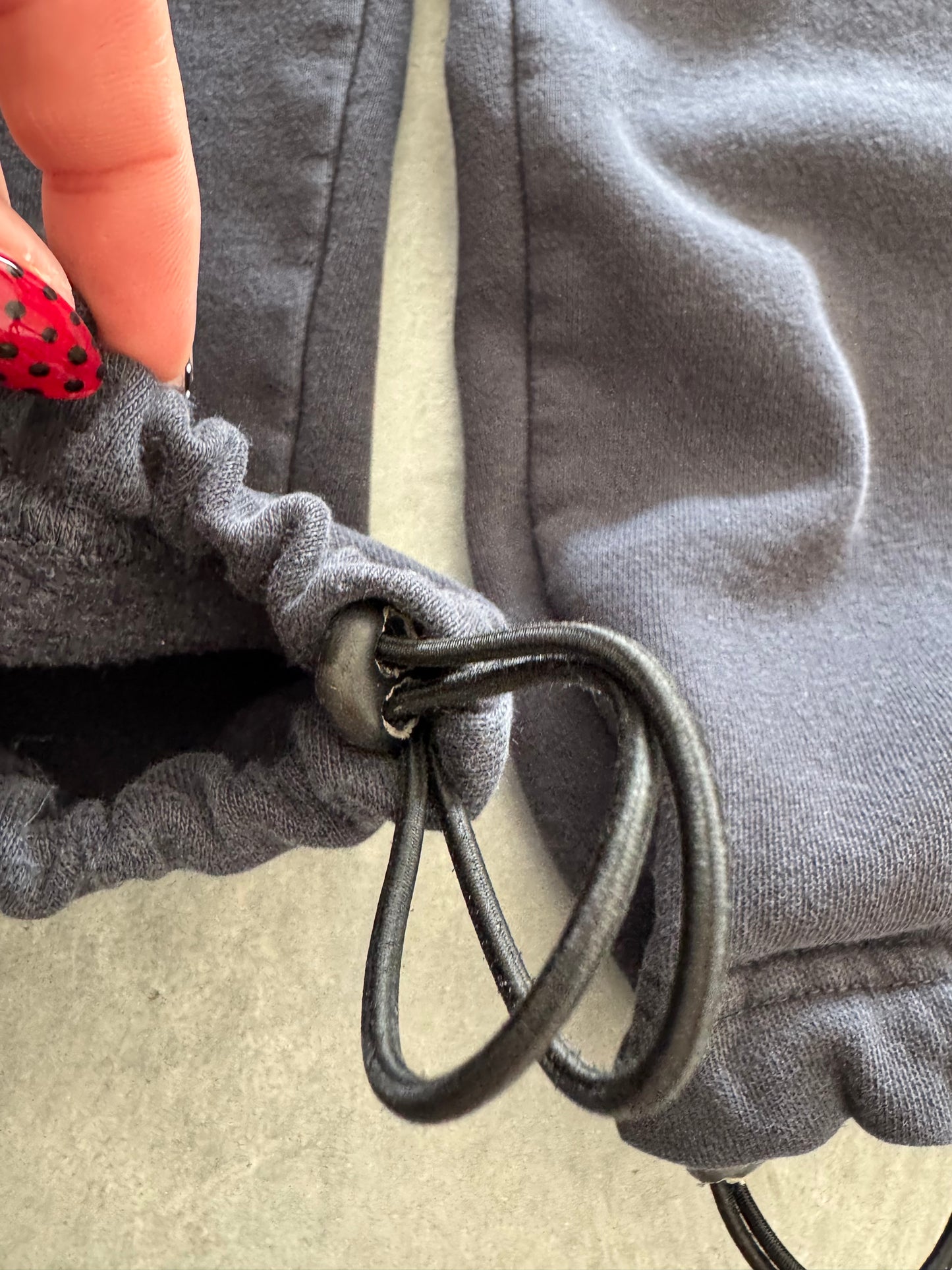 Vintage Nike Sweatpants - XL