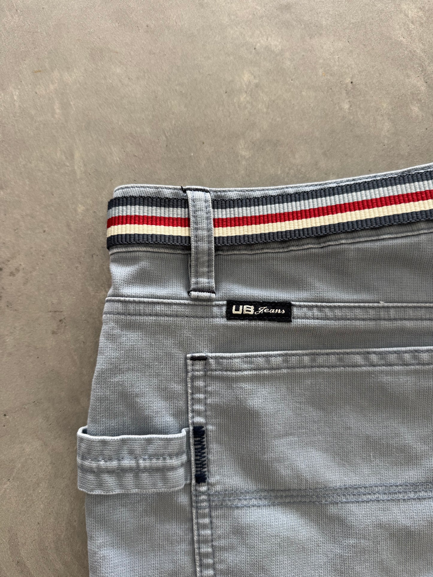 Vintage Union Bay Shorts - 32x4