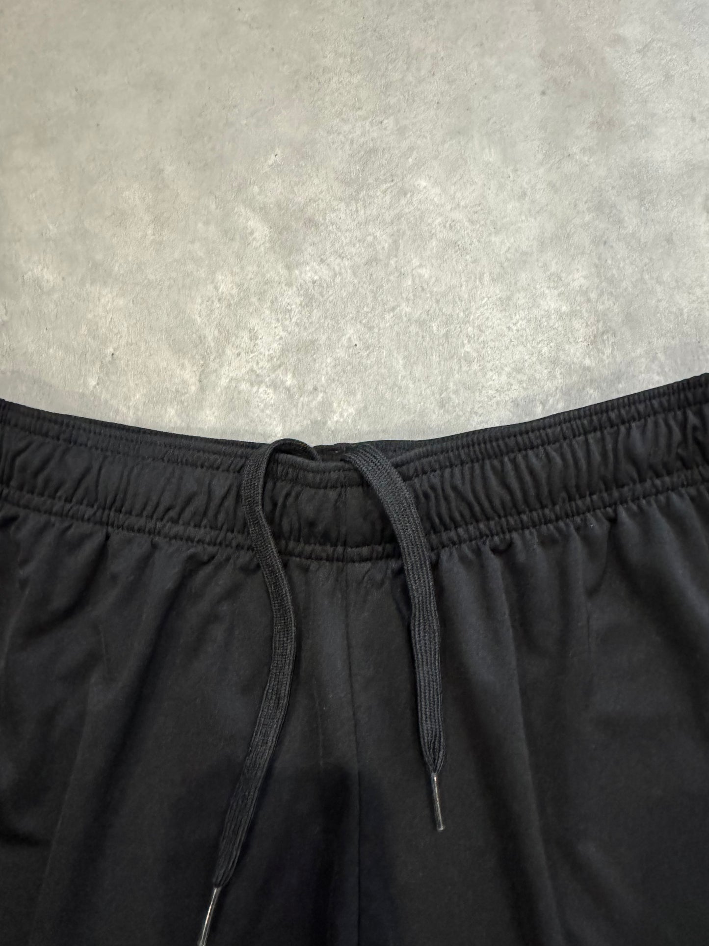 Adidas Track Shorts - M