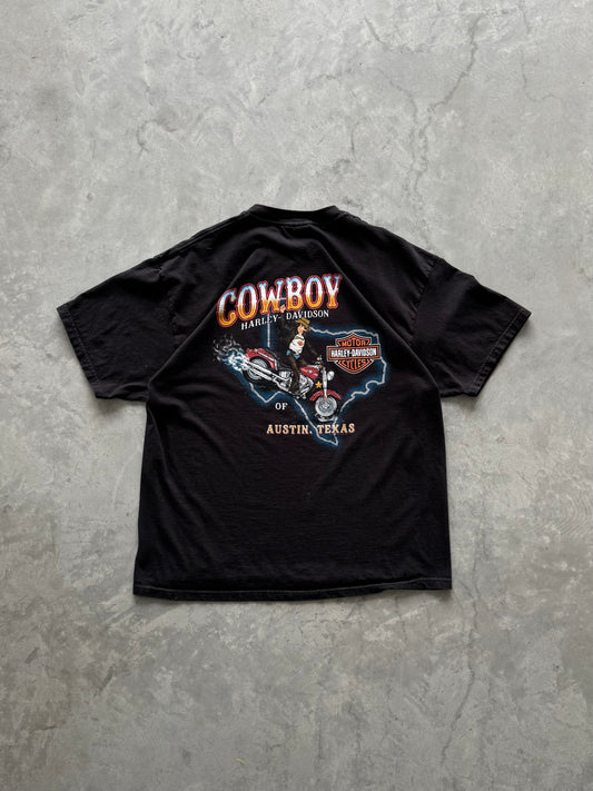 Harley Davidson Tee - XL