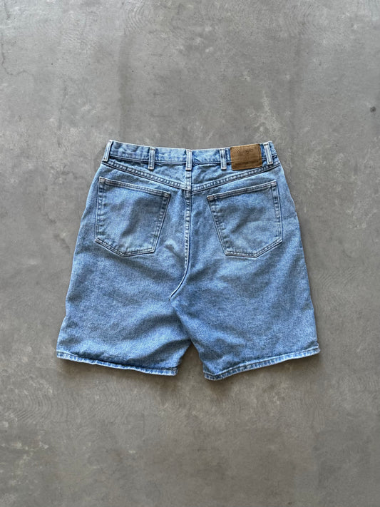 Vintage Wrangler Jorts - 32x9