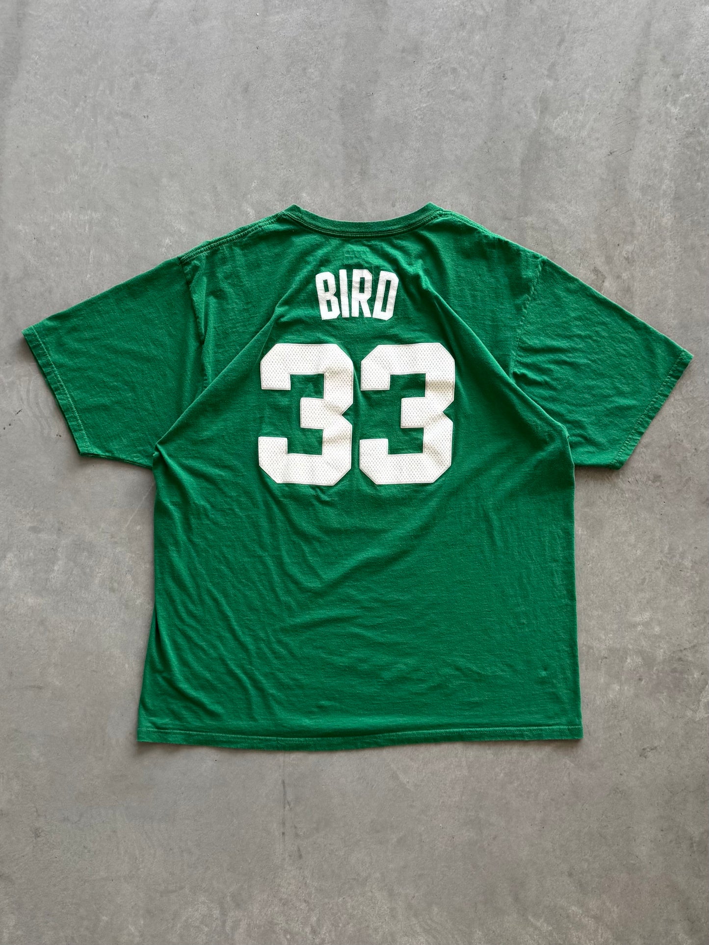 Celtics Tee - XXL