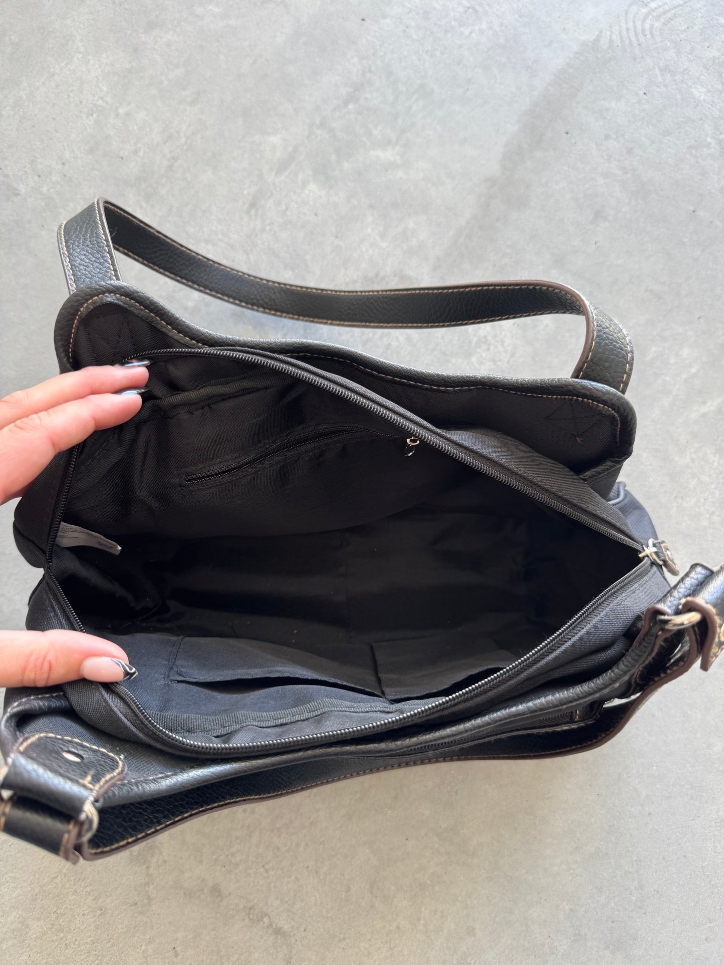 Vintage Y2K Purse