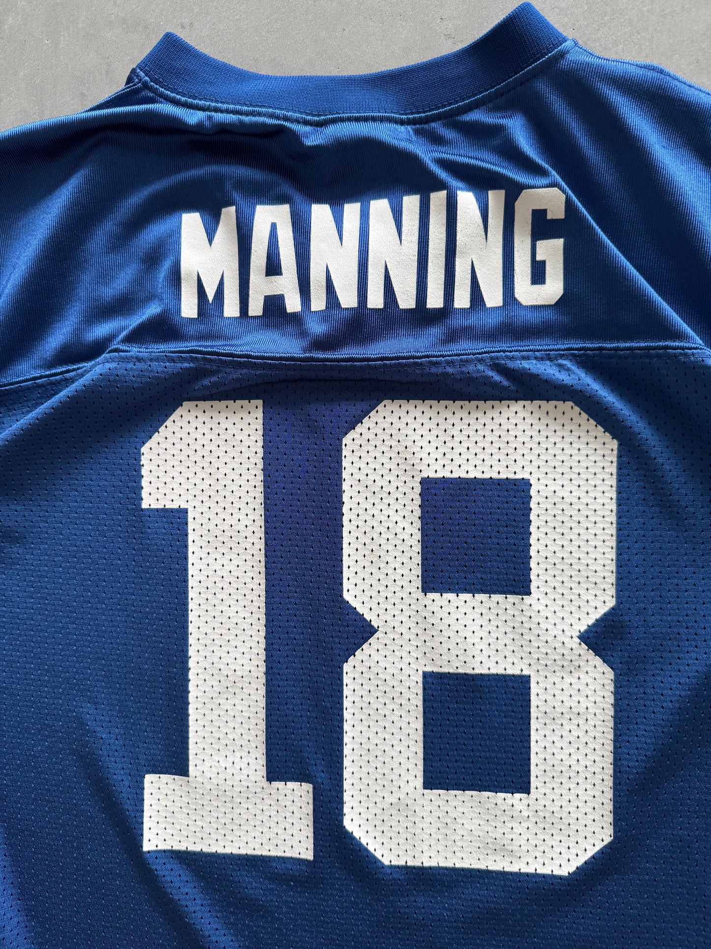 Vintage Colts Jersey - S