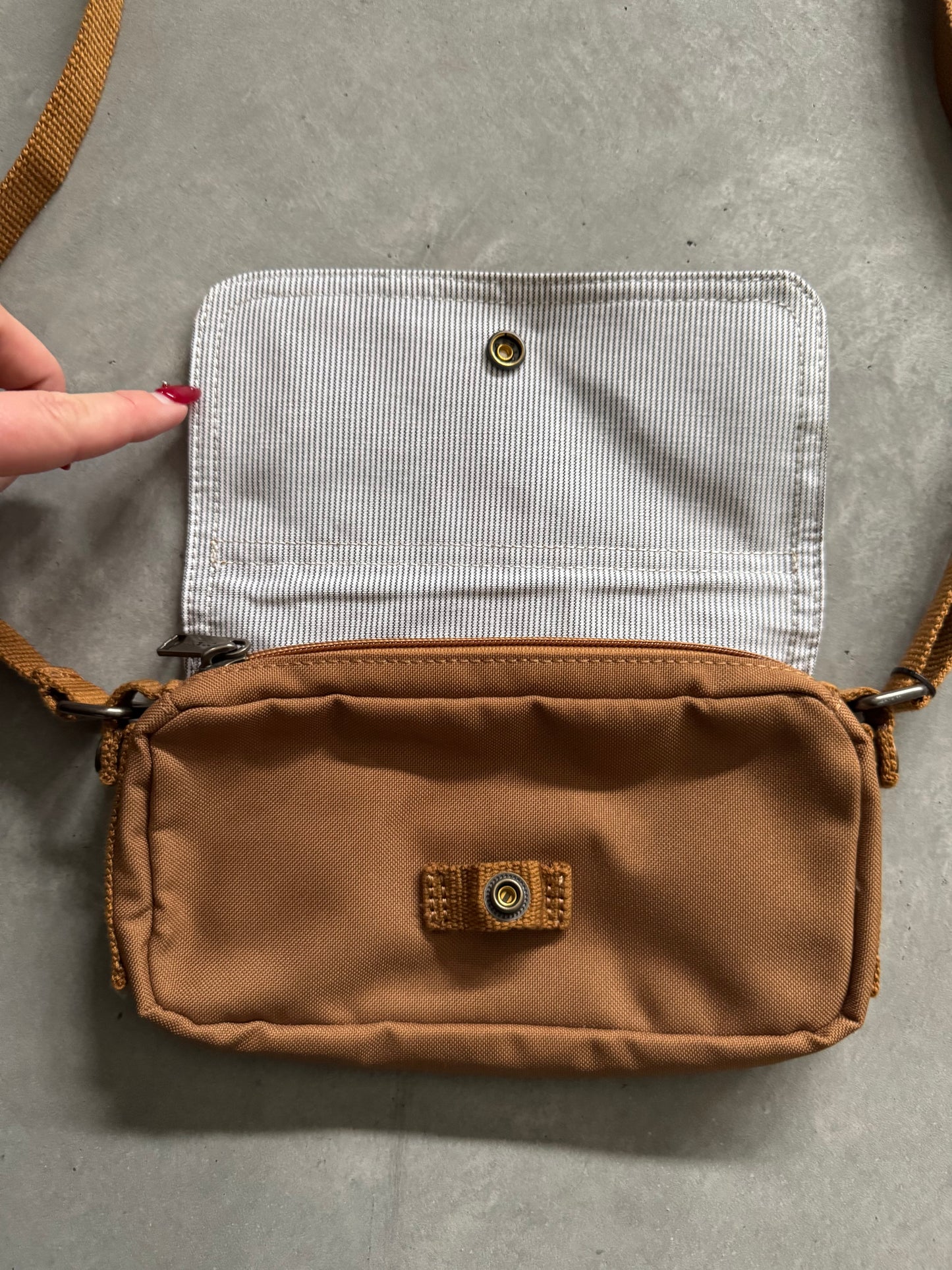 Carhartt Crossbody Bag