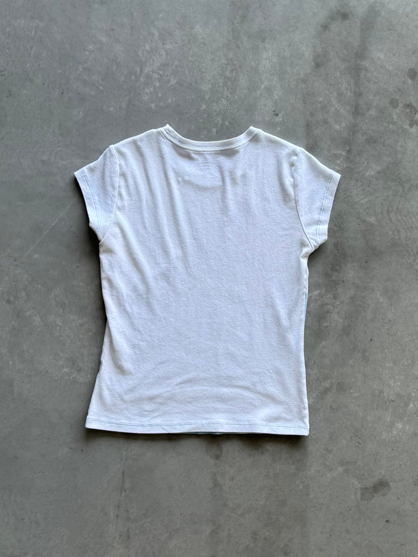 Vintage Calvin Klein Women’s Tee - L