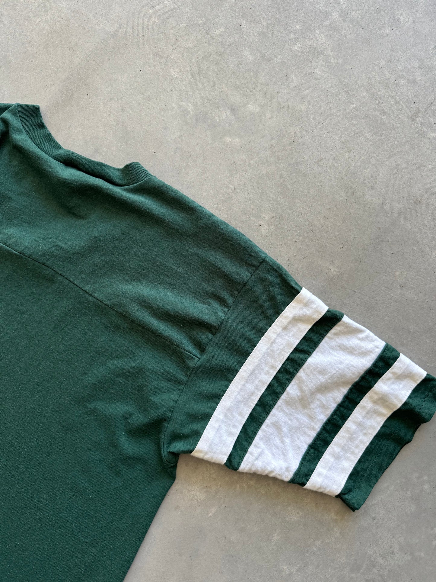 Vintage Green Bay Packers Tee - L