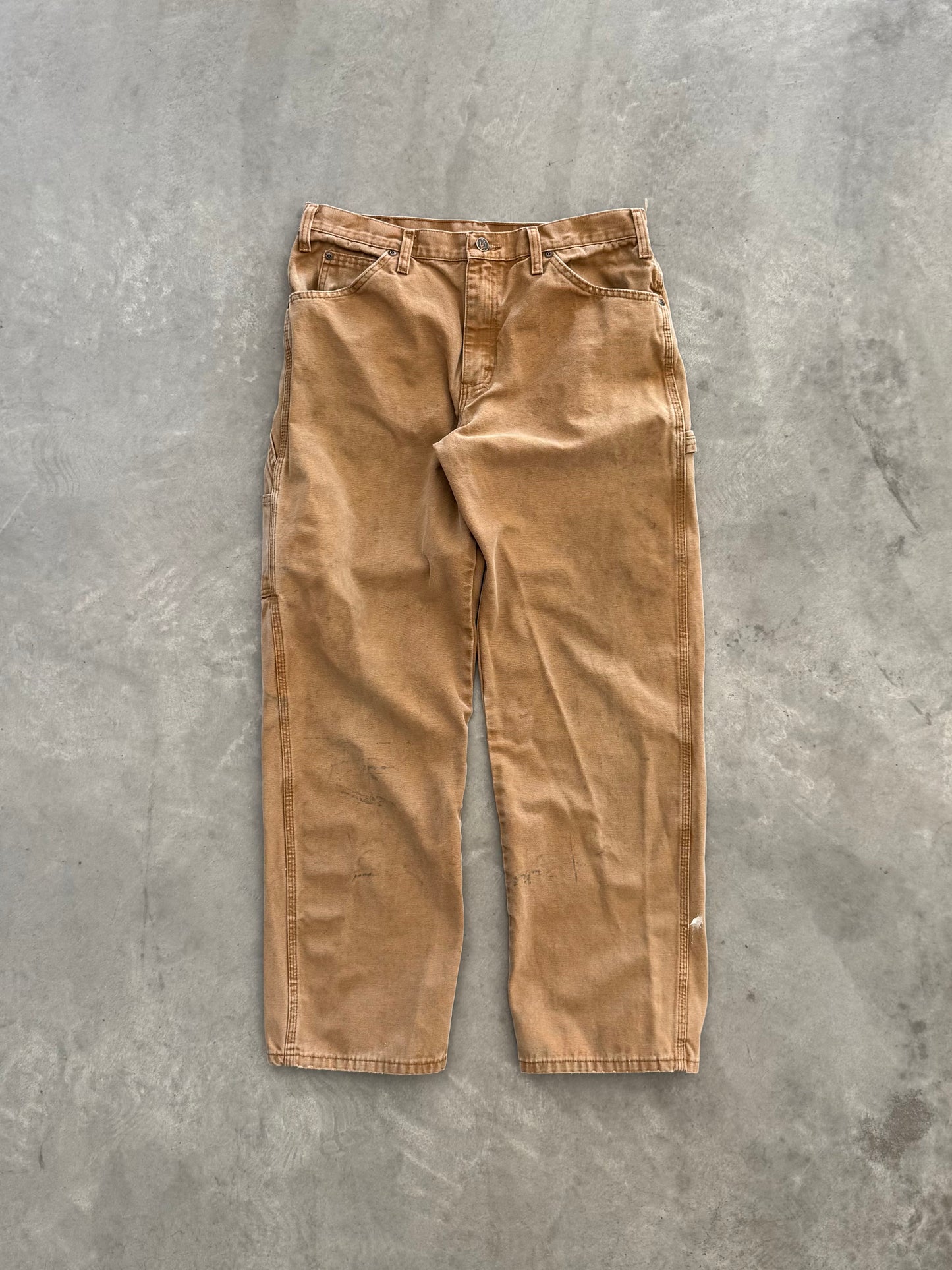 Vintage Dickies Carpenter Pants - 33x32
