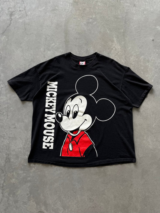 Vintage Mickey Mouse 2 Sided Tshirt - 3XL