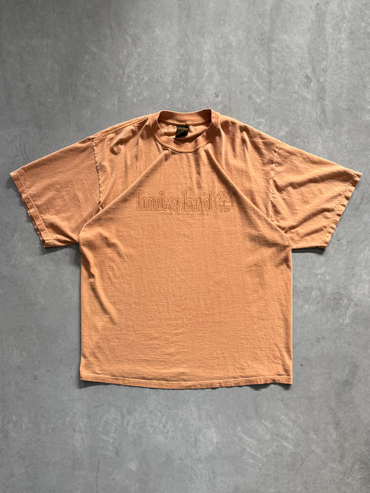 Vintage Timberland Tee - XXL