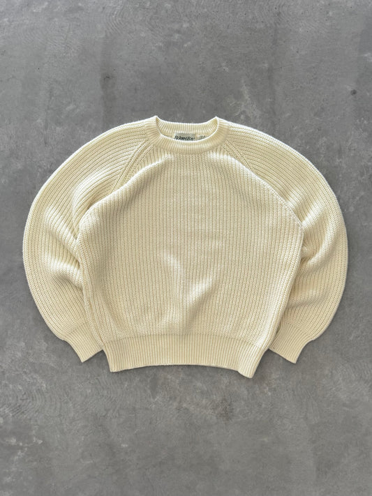 Vintage St. John’s Bay Sweater - M