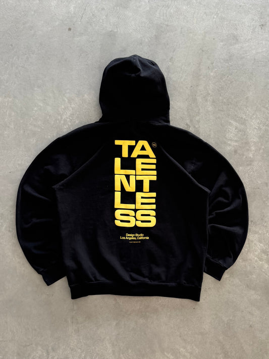 Talentless Hoodie - XL