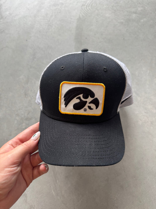 Iowa Hawkeyes Nike Hat