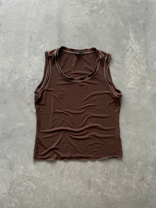 Vintage Tank Top - S