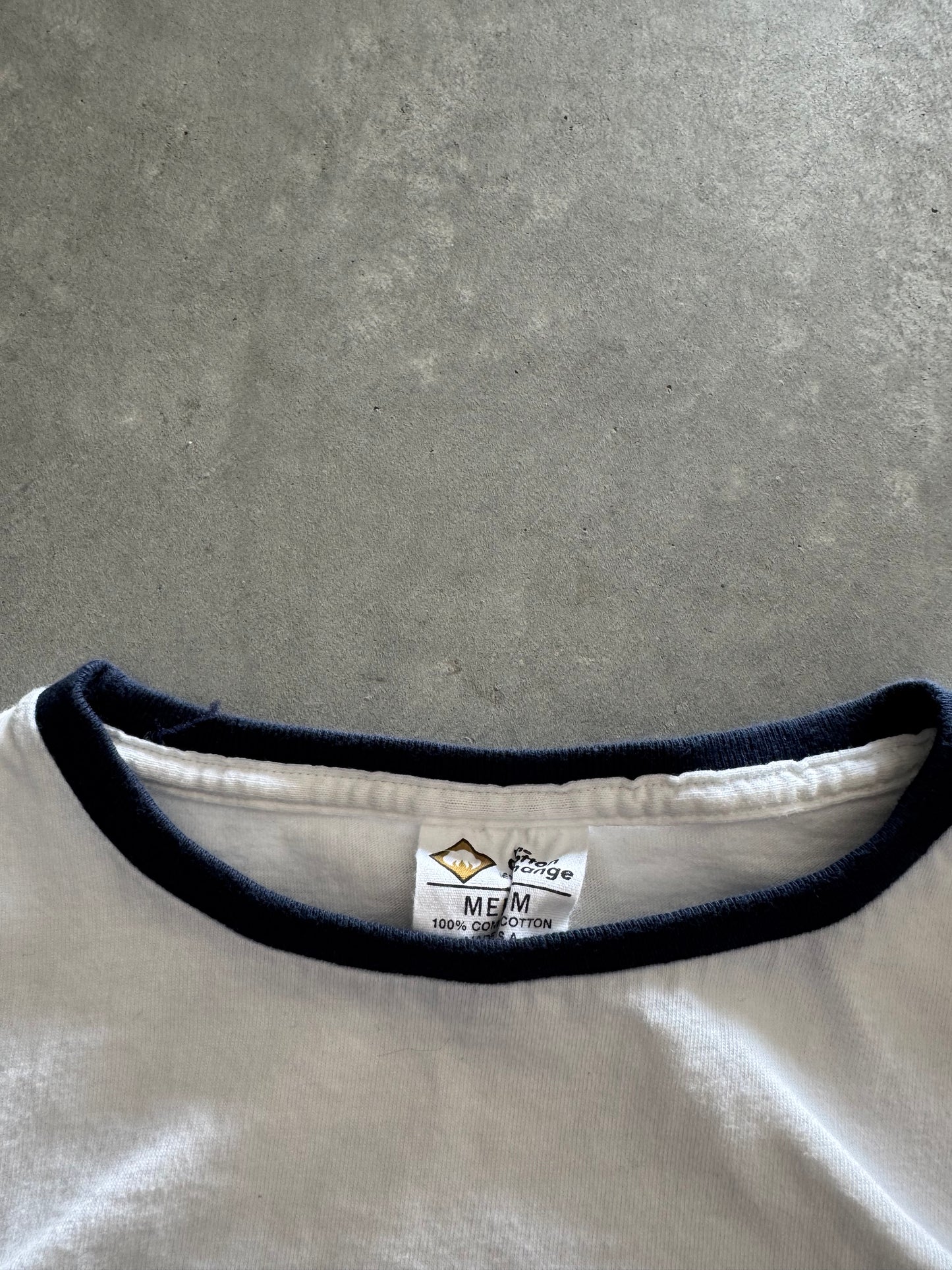 Vintage Iowa Hawkeyes Women’s Tee - M