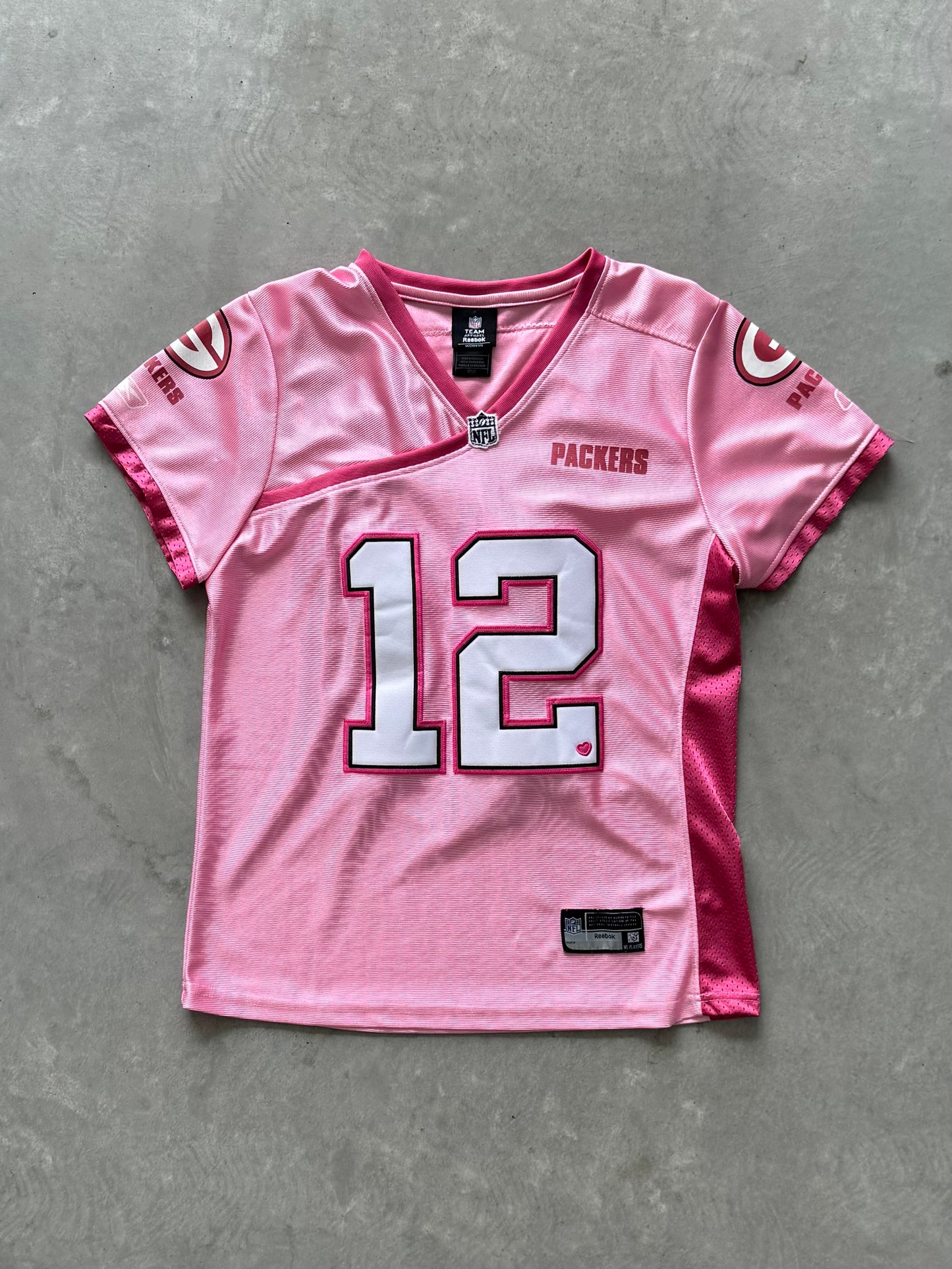 Vintage Women’s Green Bay Packers Jersey - M