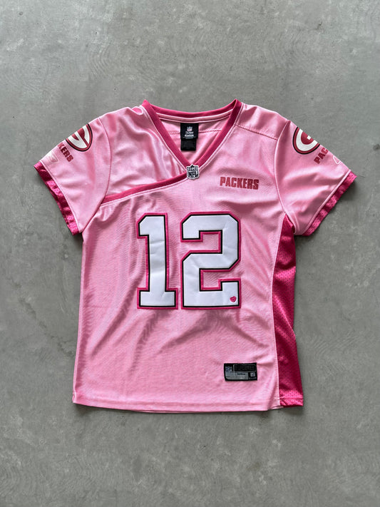 Vintage Women’s Green Bay Packers Jersey - M