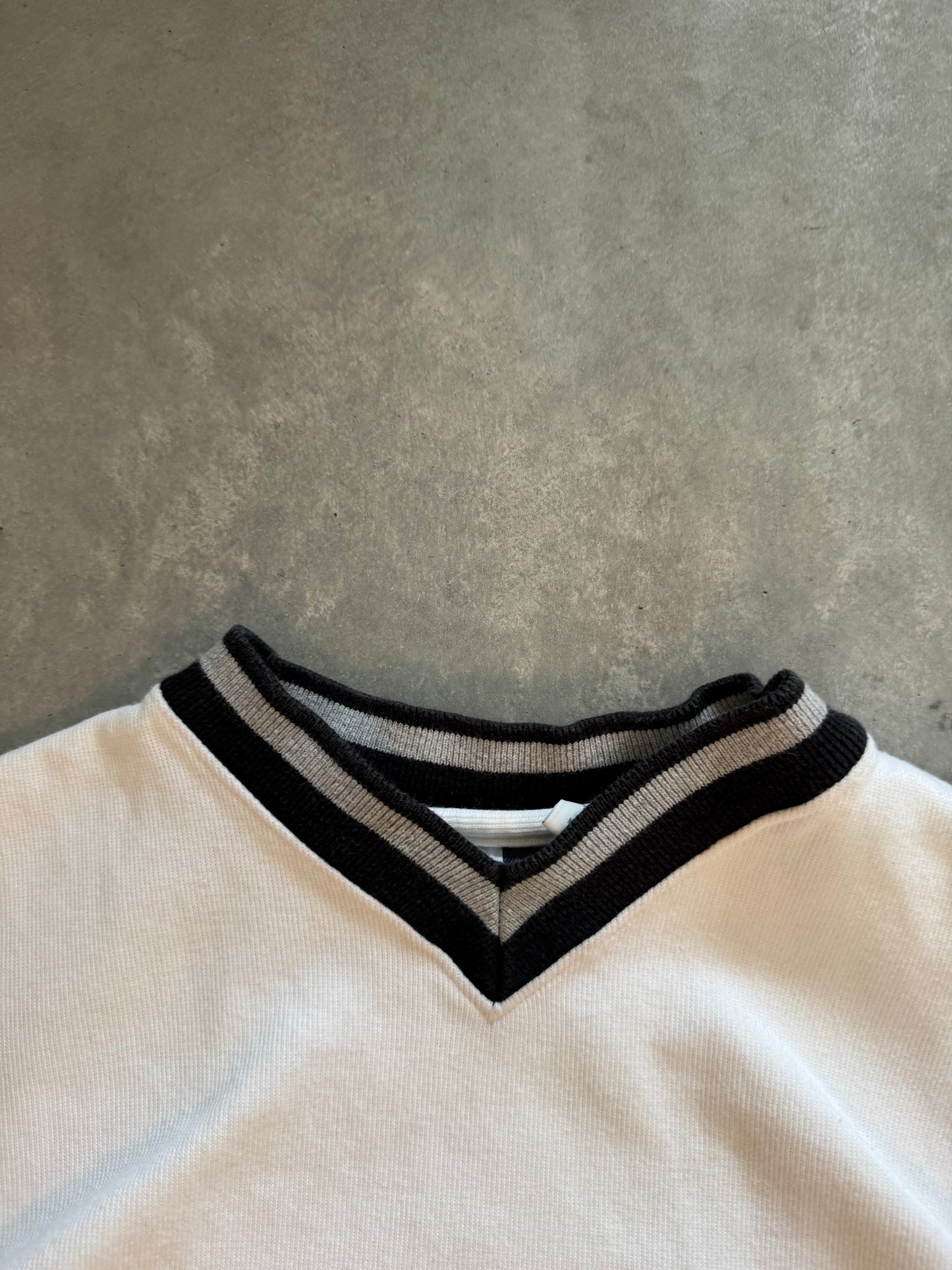 Vintage Heavyweight Men’s Tee - M