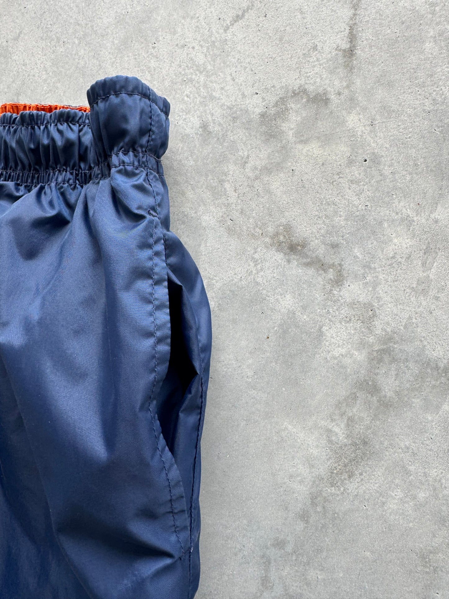 Vintage 00s Nike Track Pants - M