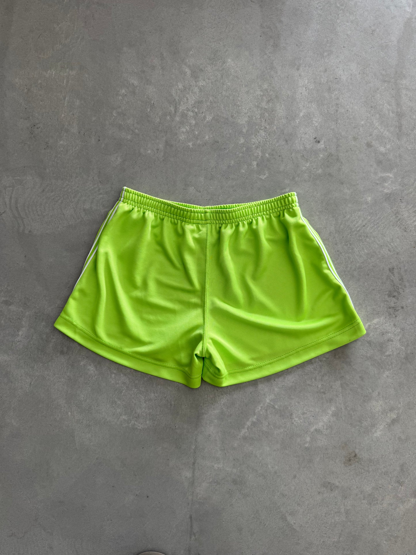 Vintage Pro Spirit Track Shorts - S