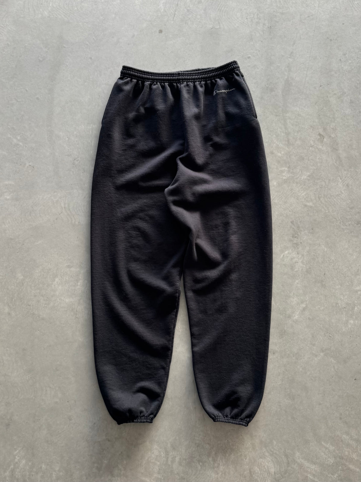 Vintage Champion Sweatpants - L